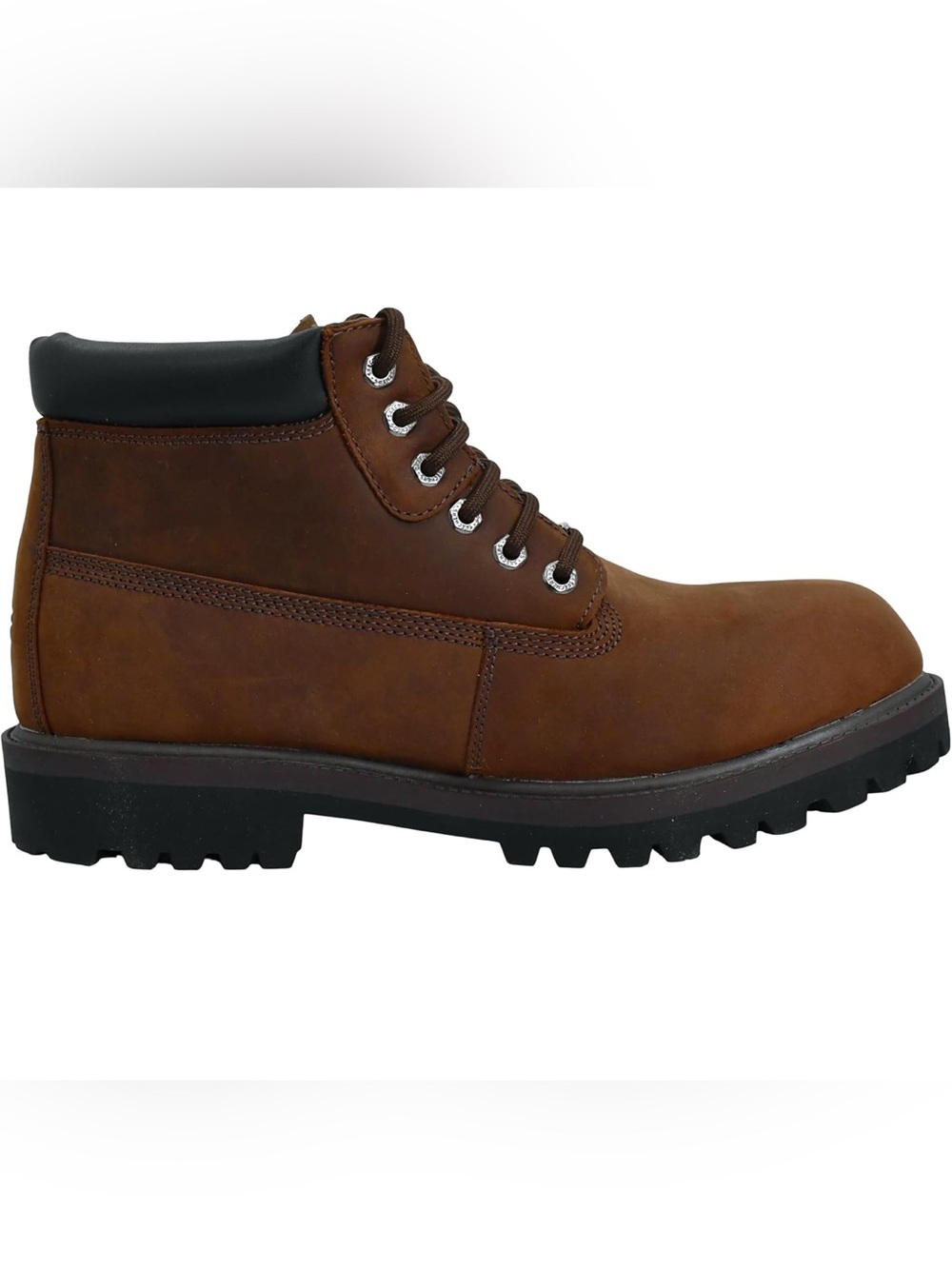 Skechers Sergeants Verdict Waterproof Boots – Men’s 7.5 – NEW IN BOX